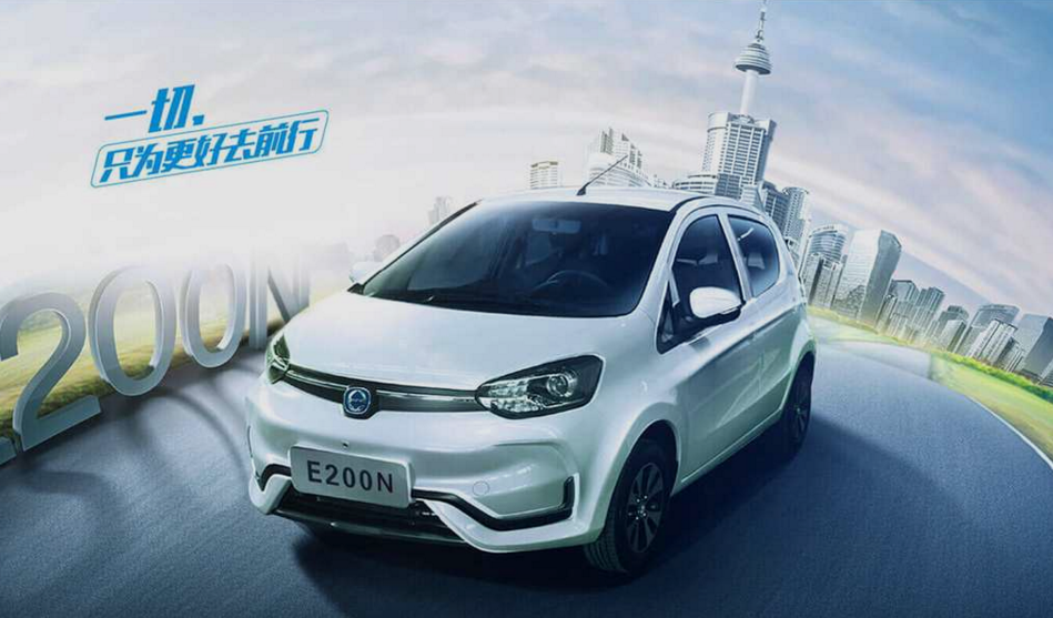 雷诺出资10亿元增资江铃新能源 获50%股权