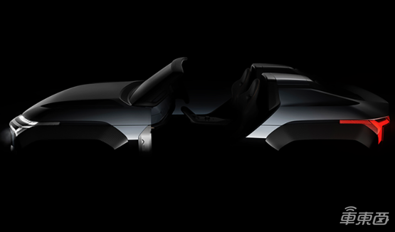 丰田二代氢能源车首发,马自达首推纯电!东京车展看点前瞻