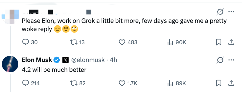 刚刚，一个2.6万亿AI独角兽诞生！英伟达微软押注，马斯克急了