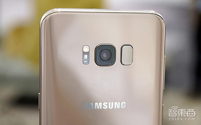 三星为S8开了一场史上最不像手机发布会的发布会