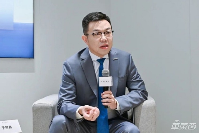 车圈高层巨震!四个月内超50名高管大调整
