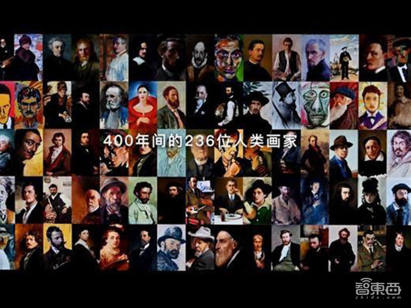 Adobe研发AI绘画系统LPaintB,一分钟内手绘达芬奇艺术画作