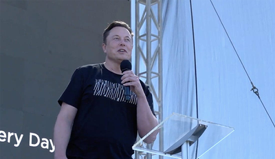 特斯拉电池日3小时直播干货：公布最强新电池，还有廉价新车和2秒破百的Model S【附PPT】