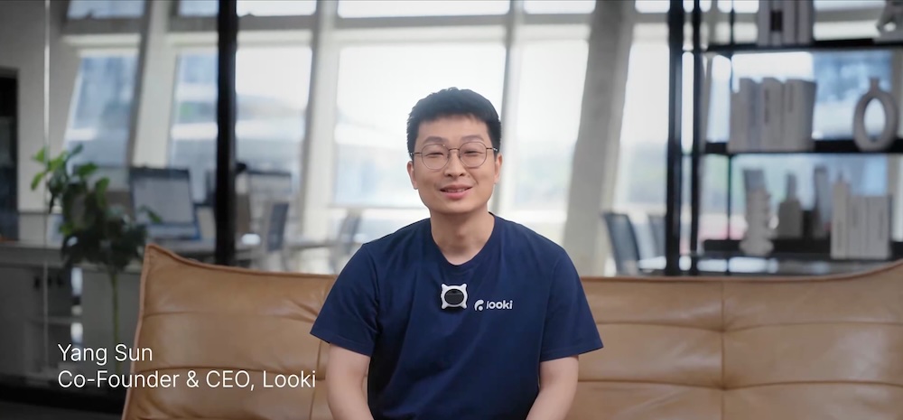 蚂蚁美团联手投了一家AI硬件创企，前美团硬件负责人带队