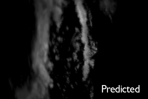 苹果收购的热门天气App有多特别?用AI精准预测天气,还能制作风暴动画