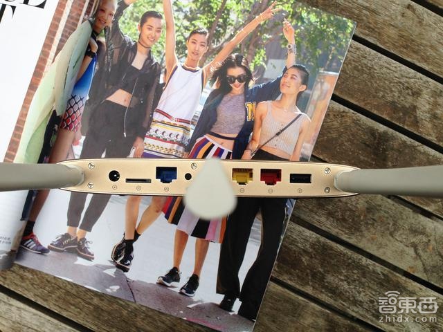 千兆有多强?极路由三代对比体验