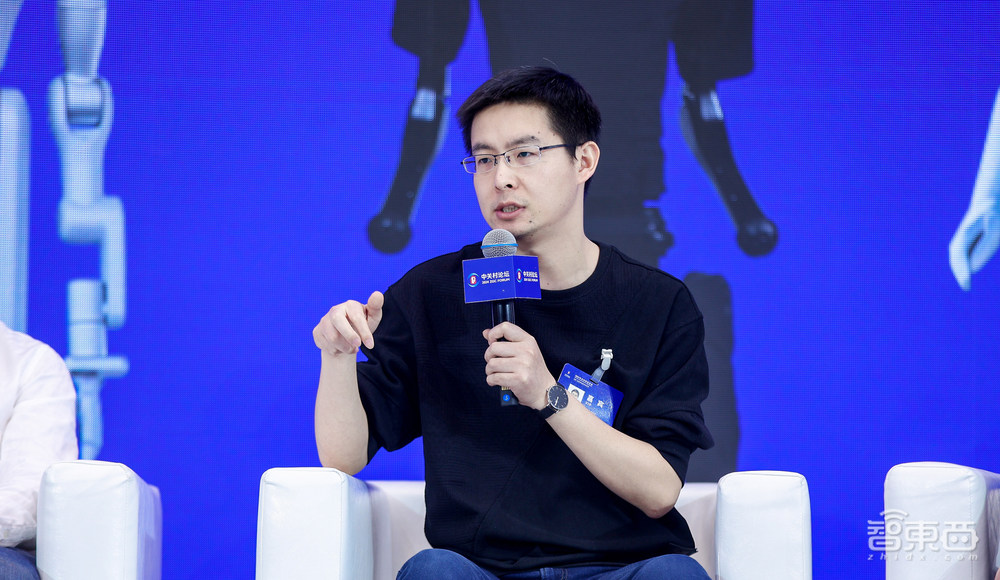 北京海淀打響具身智能爭奪戰(zhàn)：公布三年行動方案，部署六大行動