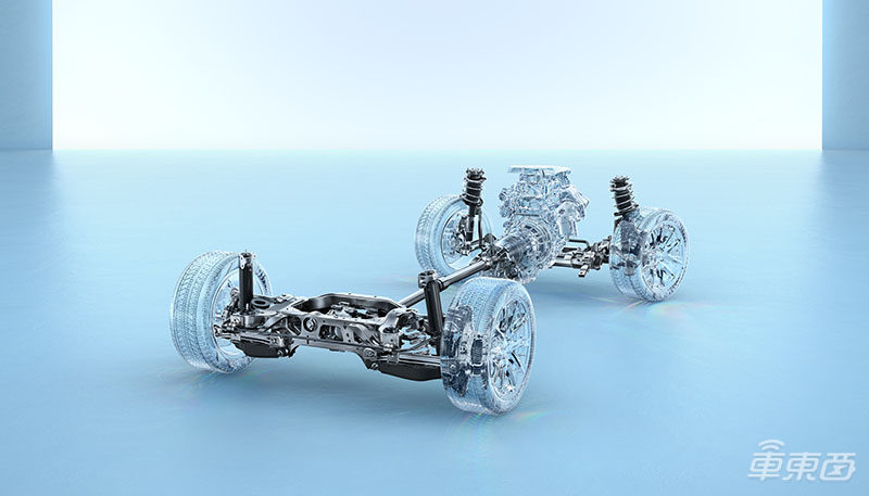 凯迪拉克继续玩田忌赛马 CT4凭啥挑战BBA?