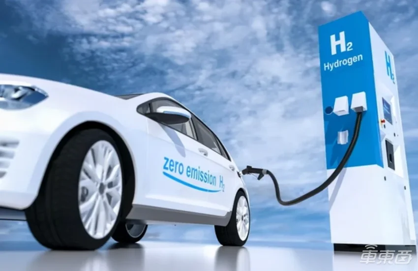 头铁还是摆烂？丰田新CEO仍要押宝氢能，纯电车已被轮番吊打