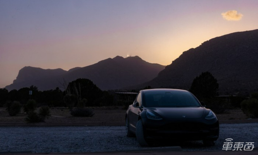 电动车有多省钱？海外网友开Model 3行驶32万公里，省了近20万