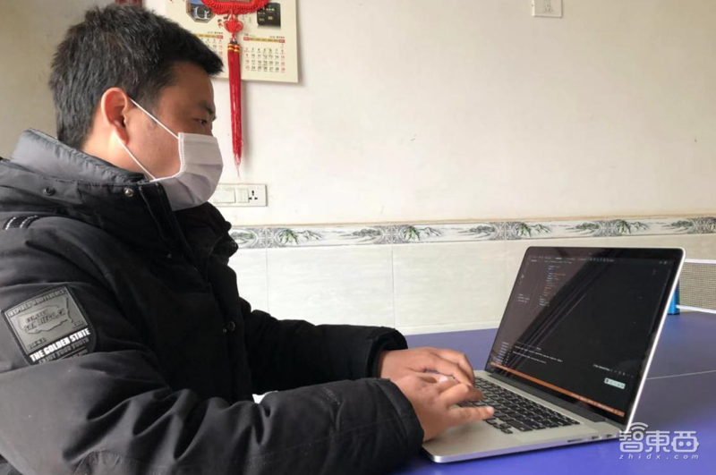 摘掉“骚扰电话”帽子!电话机器人助力疫情排查,效率超人工100倍