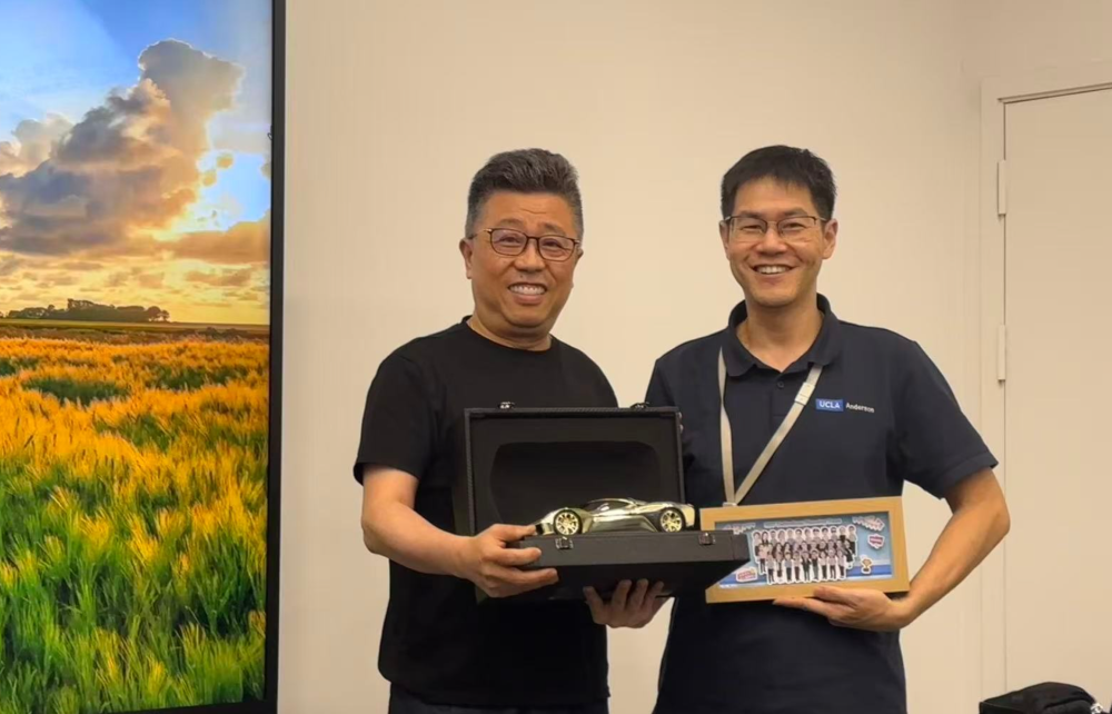 蔚来芯片专家离职！曾供职英特尔赛灵思