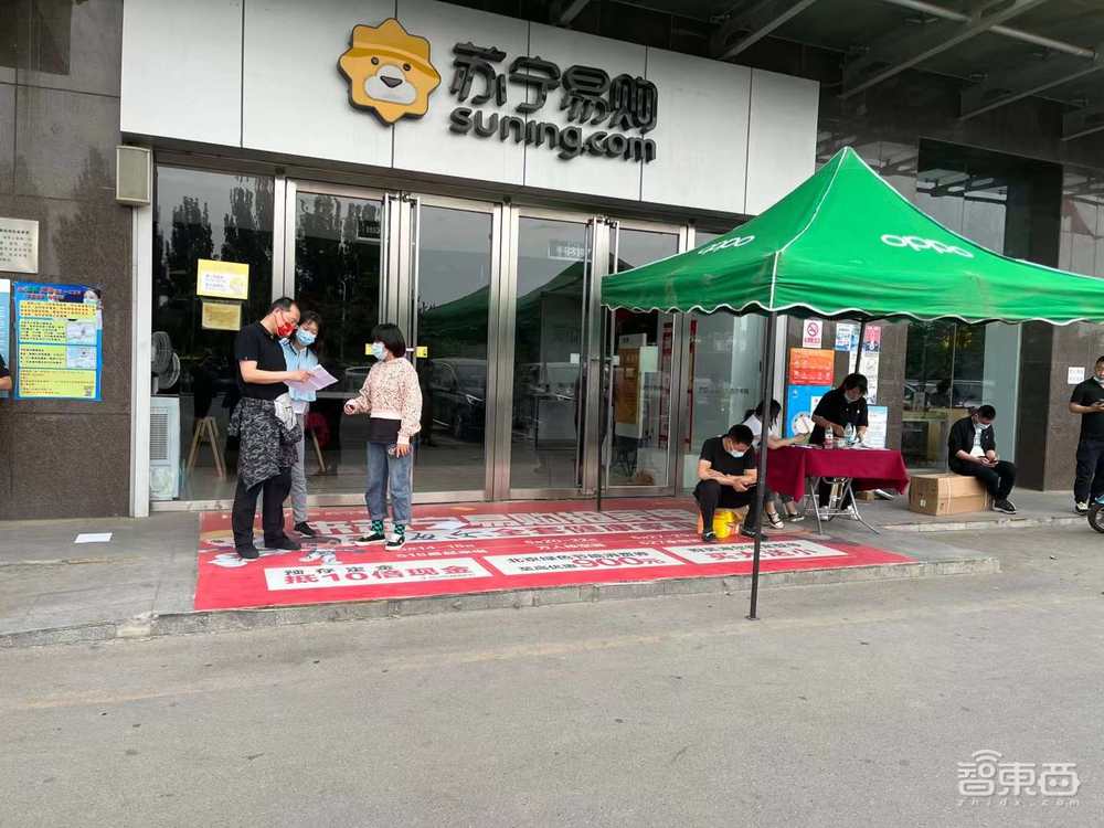 立夏已过半月，但手机商们还活在“冬天里”