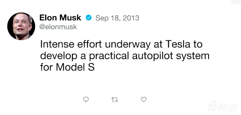 外媒回顾特斯拉Autopilot发展史 称其依旧是最好的L2级自动驾驶系统之一