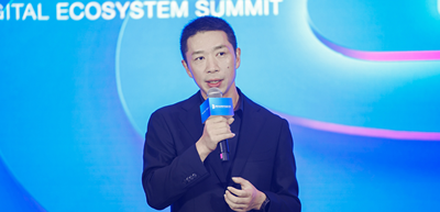 對話騰訊云副總裁許華彬：AI搜索還在早期階段，AI成為云計算第二增長點