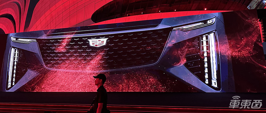 凯迪拉克高管灵魂拷问豪华汽车品牌，发三款新车自证实力