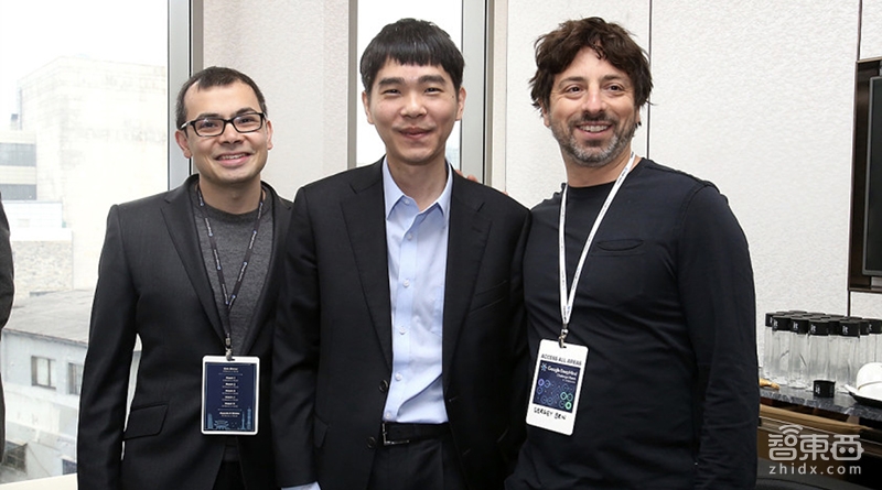 起底让人类汗颜的DeepMind：竟是个谷歌大包袱！