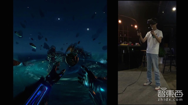 游戏老兵陈修超:两次创业项目被收购 第四回要做最牛的VR游戏公司