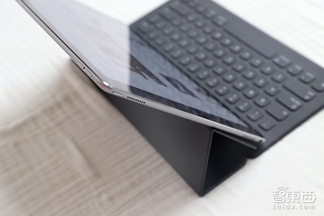 iPad Pro全球首发体验:不只是放大屏幕那么简单