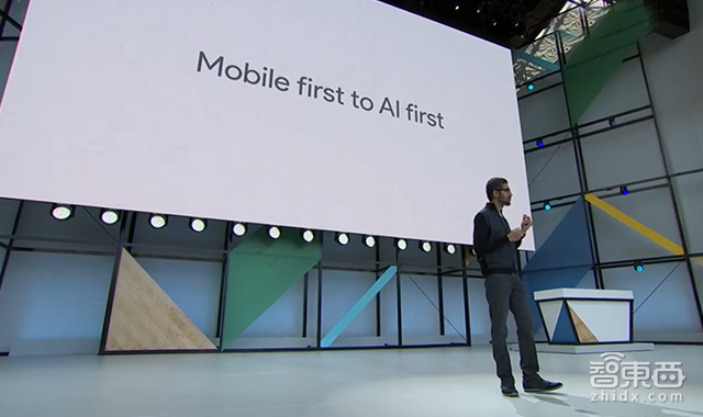 谷歌昨夜放出9个大招 全被直播弹幕毁了!