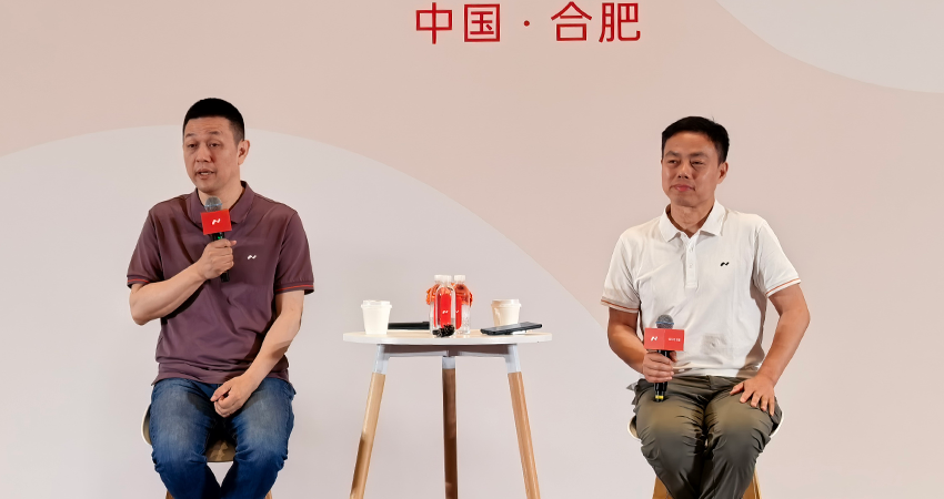 对话蔚来李斌：下半年没新车就踏实卖车，内存导致乐道单车成本涨1万多