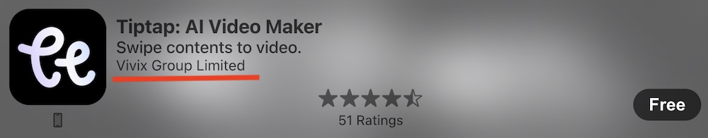 前商湯骨干做出AI視頻黑馬TipTap，照片一劃就動，海外Z世代玩瘋了