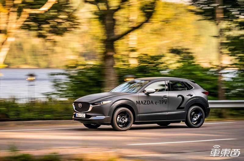 豐田二代氫能源車首發(fā)，馬自達首推純電！東京車展看點前瞻