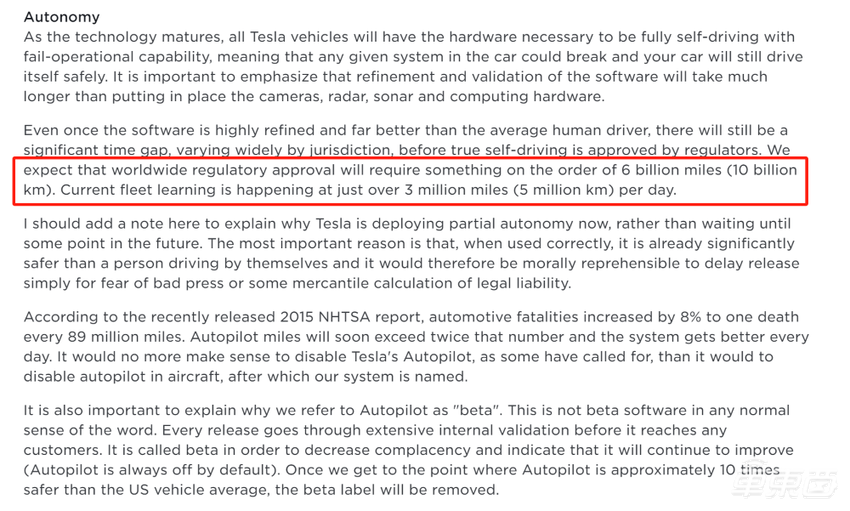 特斯拉FSD订阅价格腰斩，或为提升订阅率
