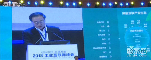 中国工业逆袭法宝!11家本土工业互联网企业盘点【附下载】| 智东西内参