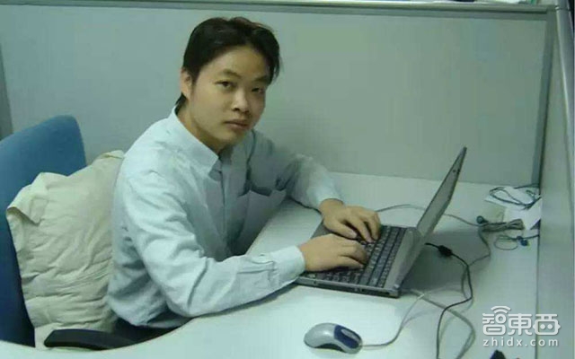 离开阿里加入小鹏汽车 何小鹏要搞四件大事【附7000字演讲全文】