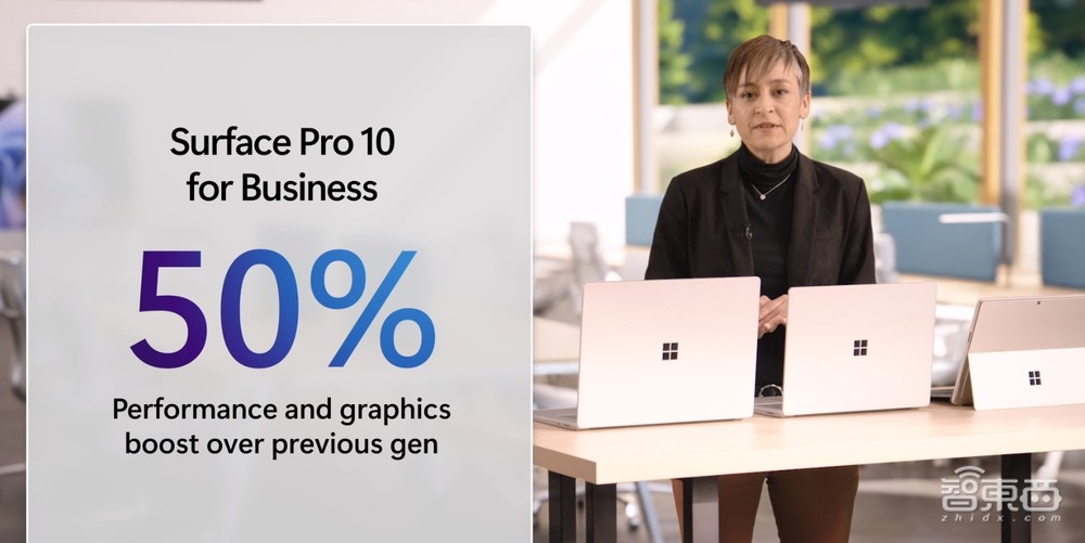 微软深夜首推AI PC！新AI功能戳中打工人，月减10小时工作量
