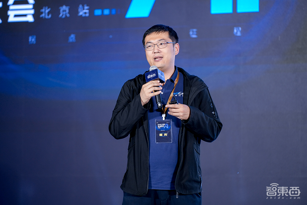 万字回顾中国生成式AI大会!50+大咖演讲精华干货爆棚,来没来都值得收藏