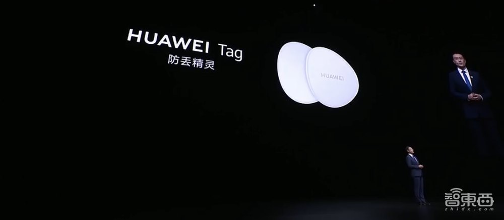 华为连发6款新品，智慧生活全场景生态布局加速！