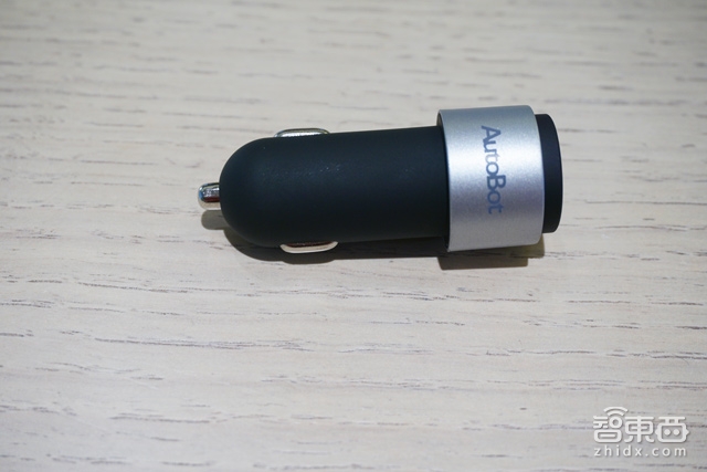 AutoBot推行车记录仪 为何不再押宝OBD车穿戴?