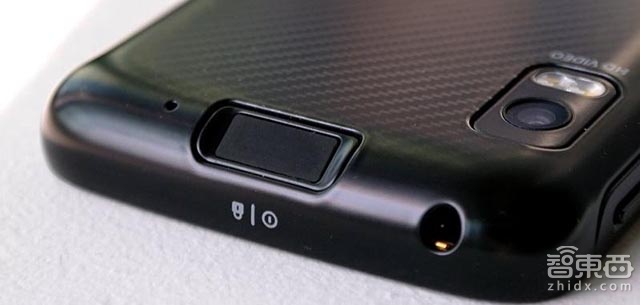 总编观察:都3年了 小米为何还不上指纹解锁?