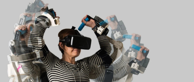 意大利康复机器人黑马获千万融资，已在20多个国家落地部署