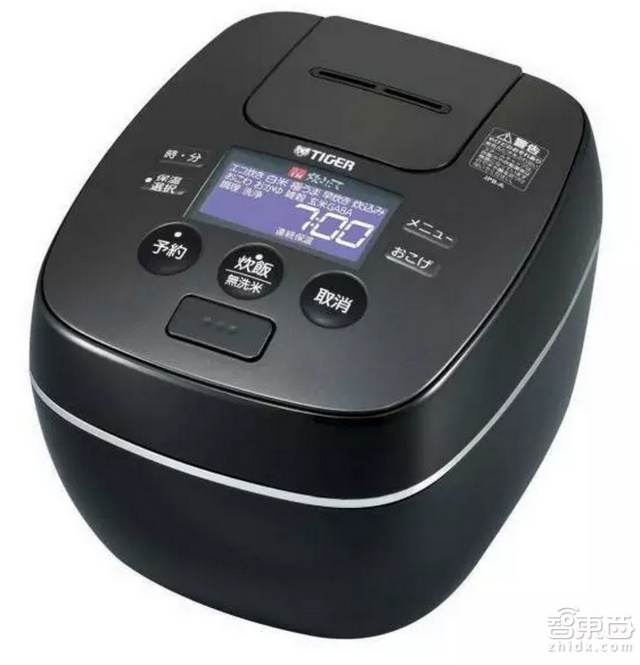 比日本马桶盖NB多了 智东西高格智能电子年货搜罗