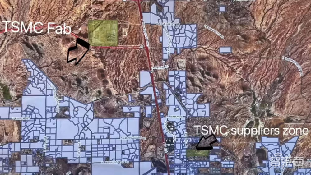 臺(tái)積電美國工廠人才困境：工種不對口，起薪6.7萬美元招不到人