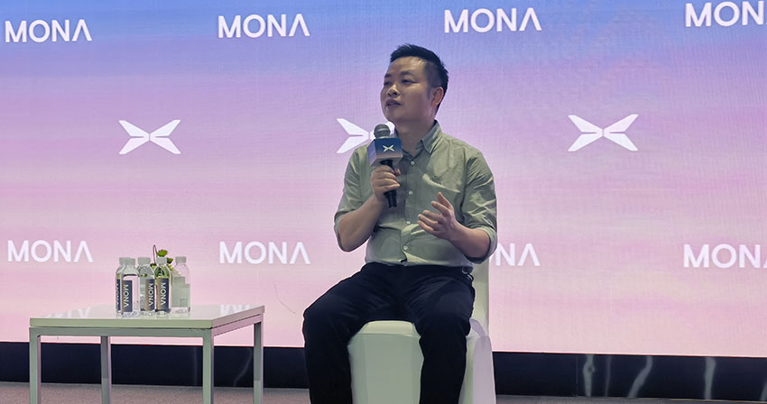 42问对话何小鹏:M03目标月销过万,是否上增程留了悬念