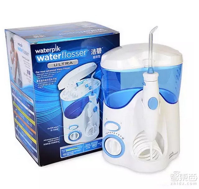 比日本马桶盖NB多了 智东西高格智能电子年货搜罗