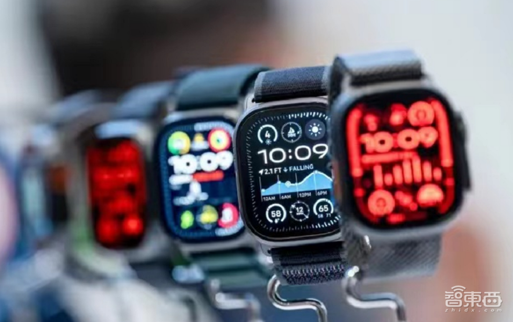 苹果全年新品一次剧透完:iPhone大变样