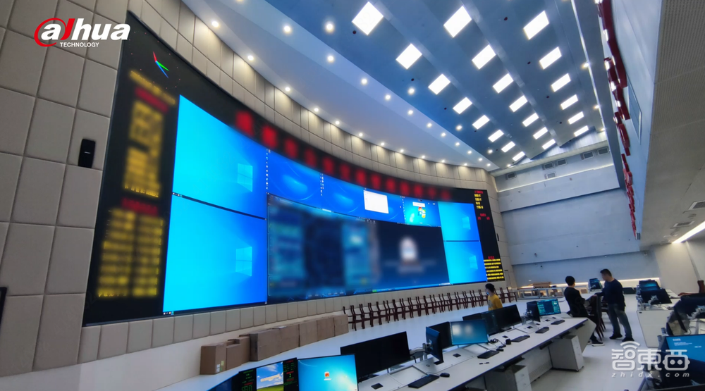 千億視訊市場(chǎng)：智慧物聯(lián)巨頭大華股份增長(zhǎng)新引擎？