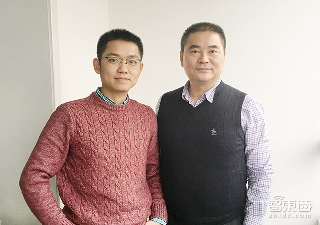 硬创先锋吴伟:自招医生队伍的任性医疗硬件创业者