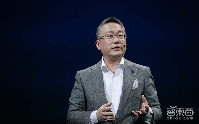 李书福20年发家史:从造车黑户到吉利帝国