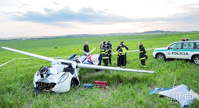 自动驾驶都out了 这些公司想让你在2020年打飞的上班