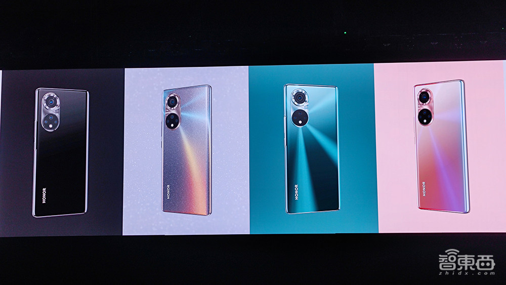 对话荣耀CEO赵明:至暗时刻已经过去!冲击高端目标只有苹果