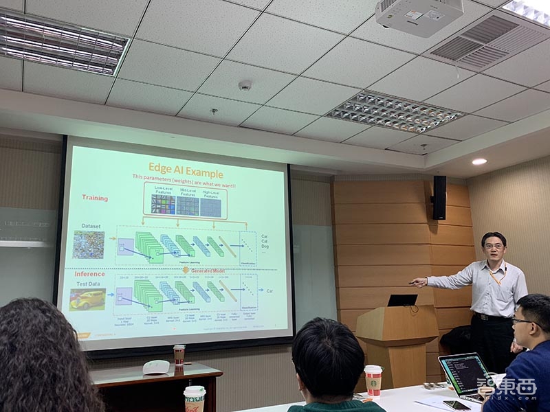 联发科手机AI平台迎来三大升级 高端芯片P90下周揭晓
