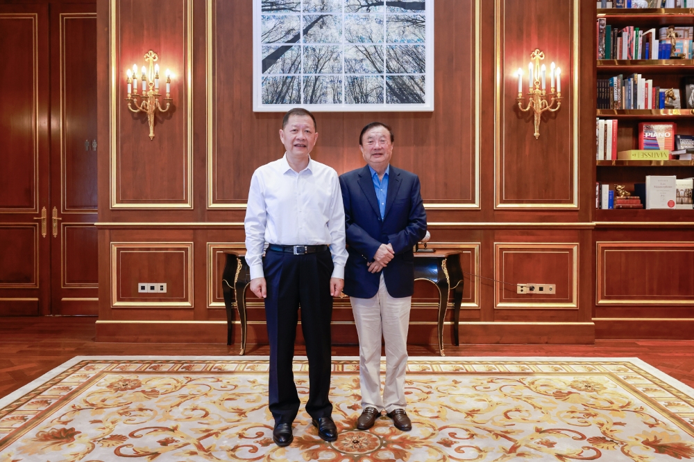 6年,华为是如何拿下半个车圈的?