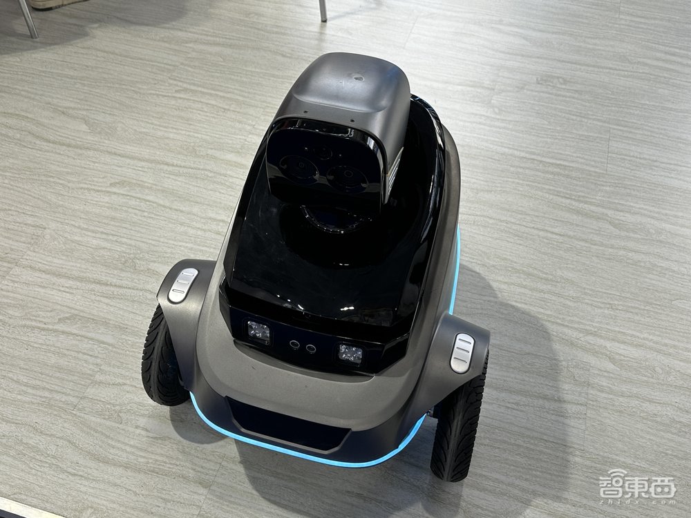 2023安博會五大看點：大模型應(yīng)用扎堆，AI攝像頭滿場，海思低調(diào)參展