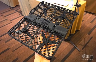 从自拍无人机到VR一体机 高通终于忍不住发力智能硬件